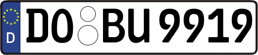 DO-BU9919