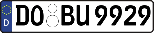DO-BU9929