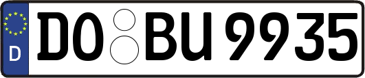 DO-BU9935