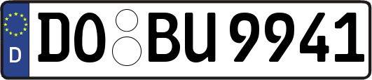 DO-BU9941
