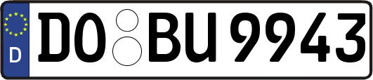 DO-BU9943