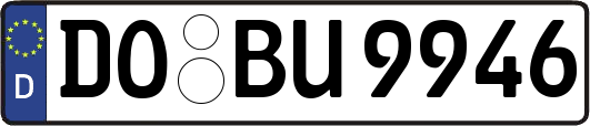DO-BU9946