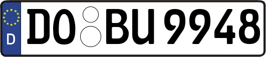 DO-BU9948