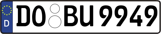 DO-BU9949