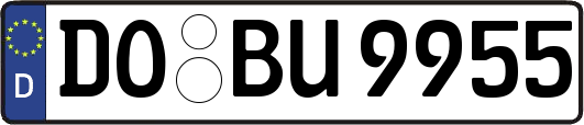 DO-BU9955