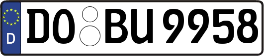 DO-BU9958