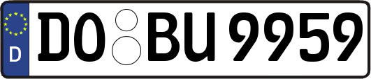 DO-BU9959