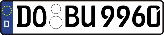 DO-BU9960