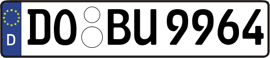 DO-BU9964