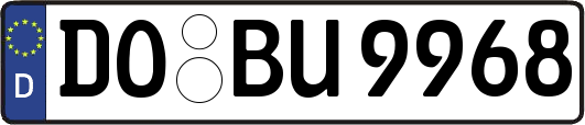 DO-BU9968