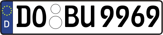 DO-BU9969