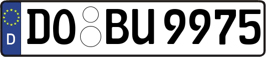 DO-BU9975
