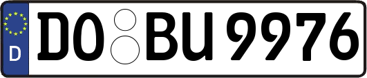 DO-BU9976