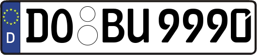 DO-BU9990