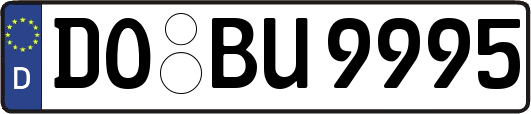 DO-BU9995