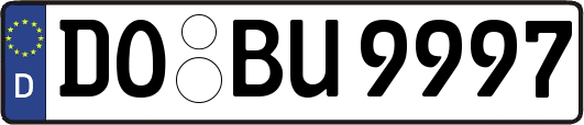 DO-BU9997