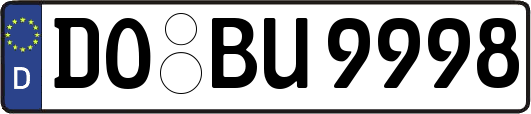 DO-BU9998