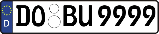 DO-BU9999