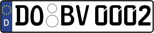 DO-BV0002
