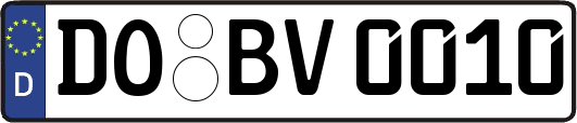 DO-BV0010