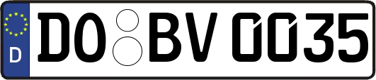 DO-BV0035