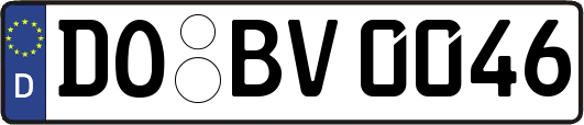 DO-BV0046
