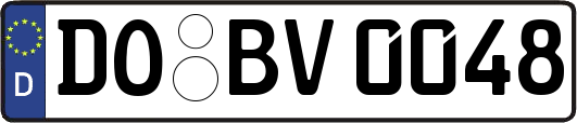 DO-BV0048