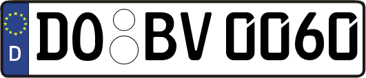 DO-BV0060