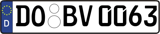 DO-BV0063