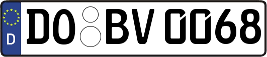 DO-BV0068