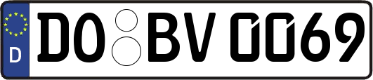 DO-BV0069