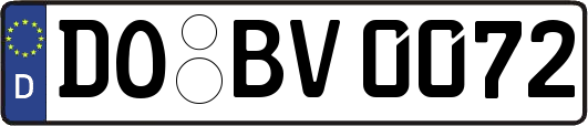 DO-BV0072