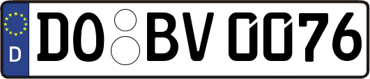 DO-BV0076