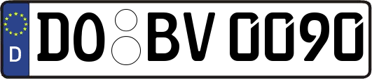DO-BV0090