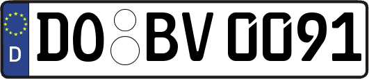 DO-BV0091