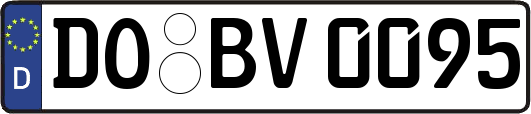 DO-BV0095