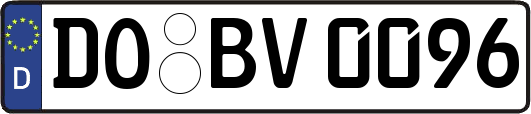DO-BV0096