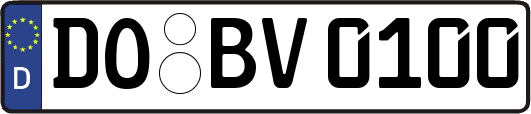 DO-BV0100