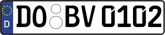 DO-BV0102