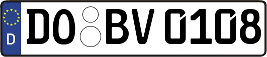 DO-BV0108