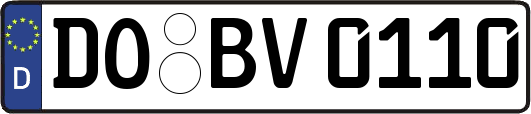 DO-BV0110