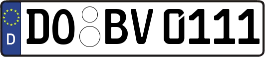 DO-BV0111