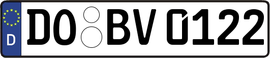 DO-BV0122