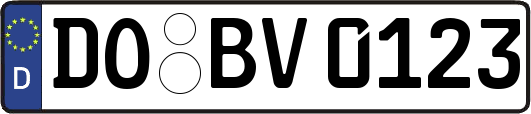 DO-BV0123
