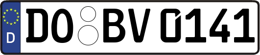 DO-BV0141