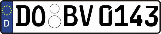 DO-BV0143