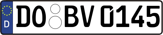 DO-BV0145