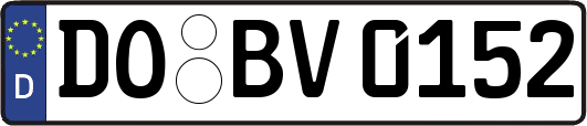 DO-BV0152