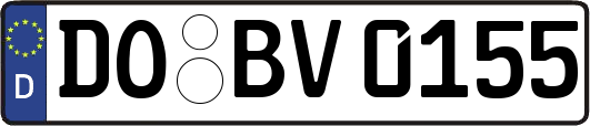 DO-BV0155