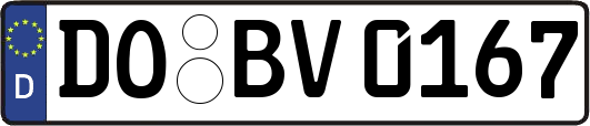 DO-BV0167